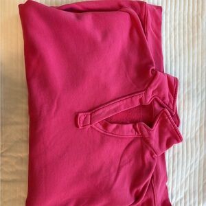 Daily Drills Collared Crew